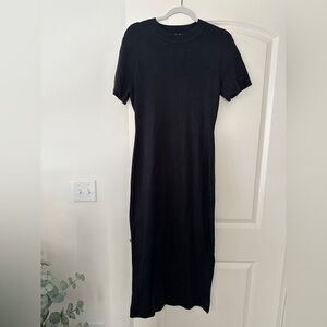 NWT Abercrombie & Fitch Knit Sweater Dress